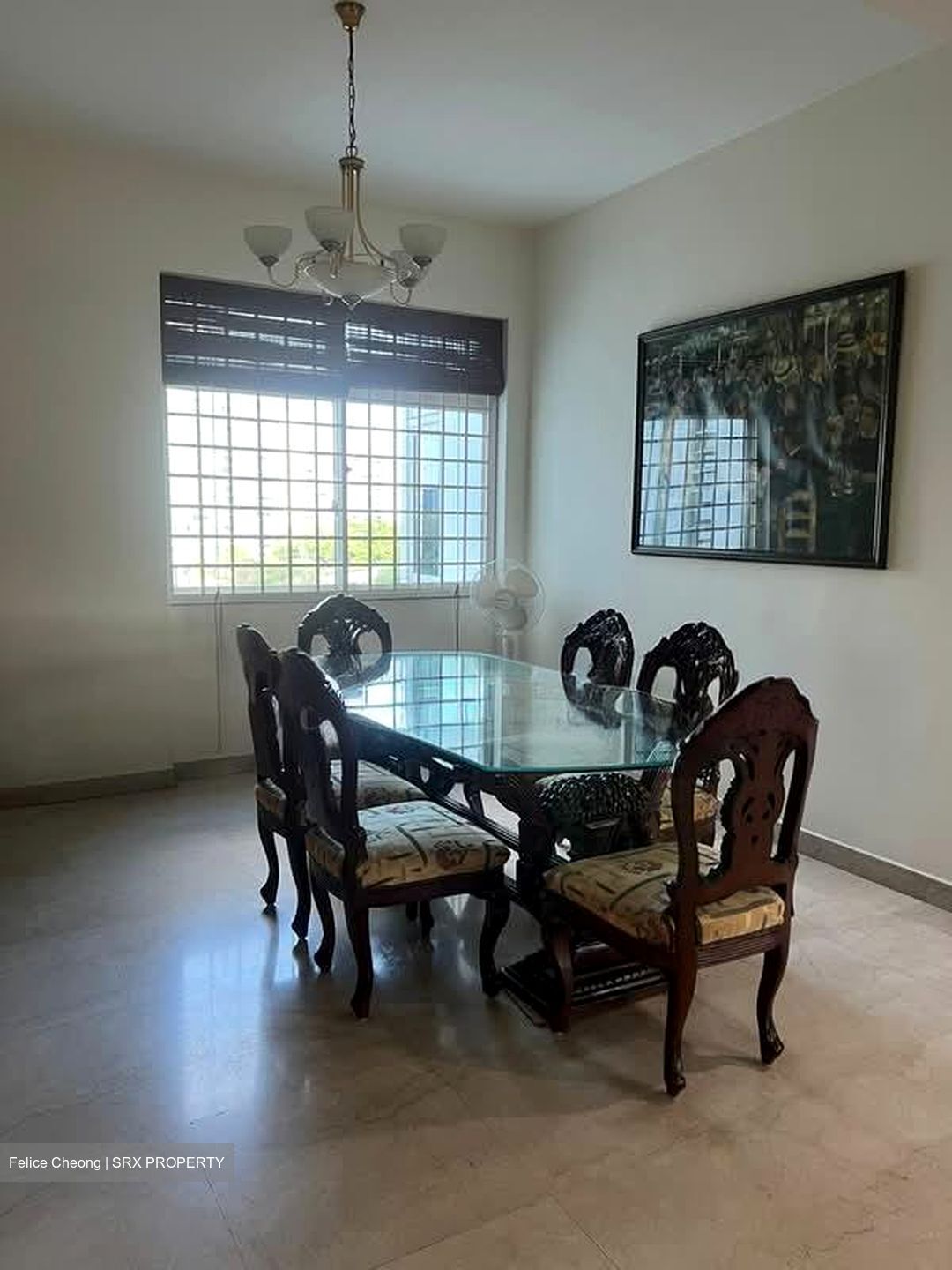 The Waterside (D15), Condominium #547365591